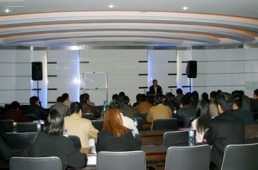 超大集团肥料事业部2005年工作会议